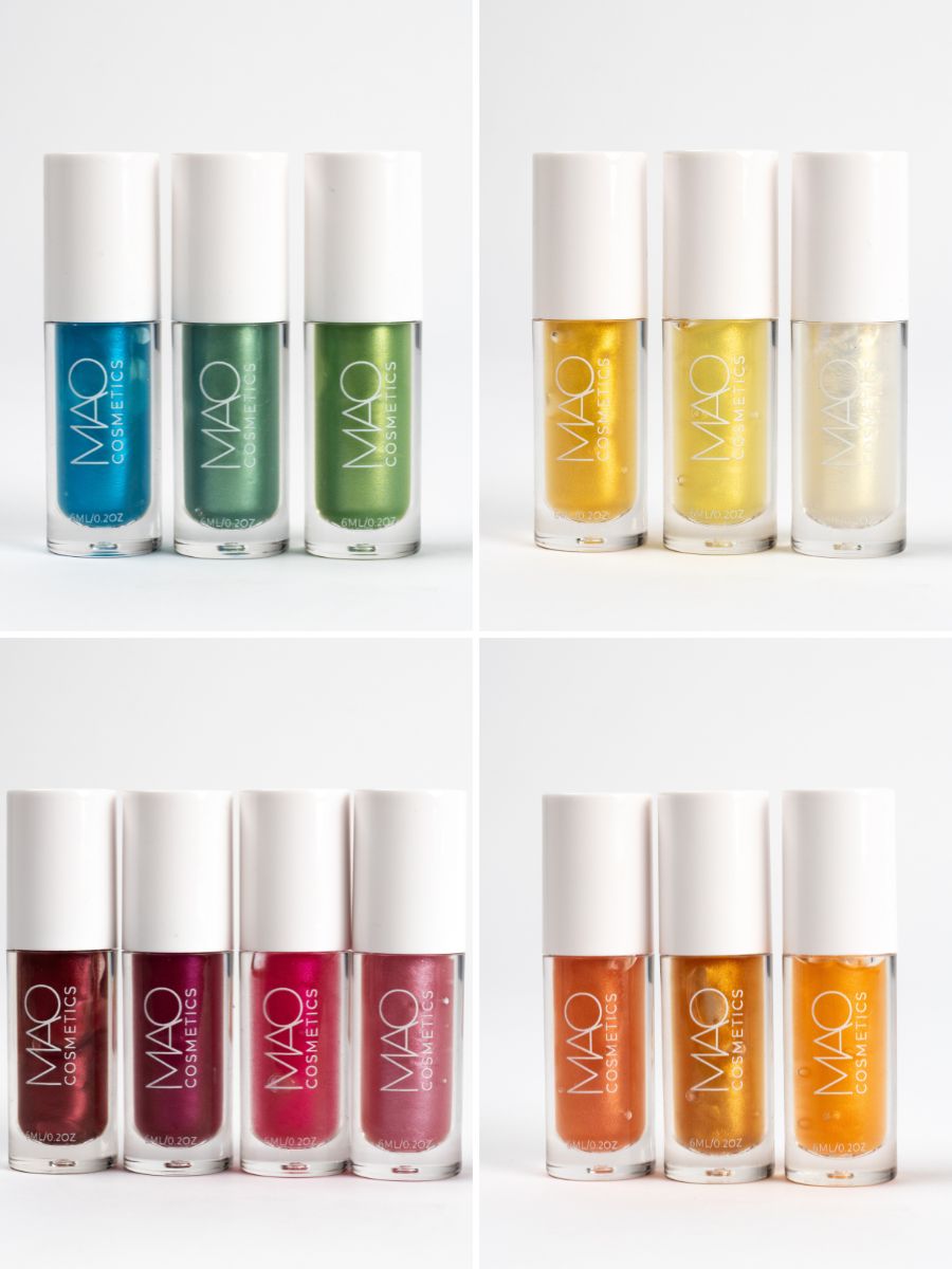 THE EDEN COLLECTION