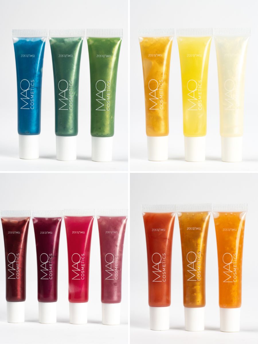 THE EDEN COLLECTION