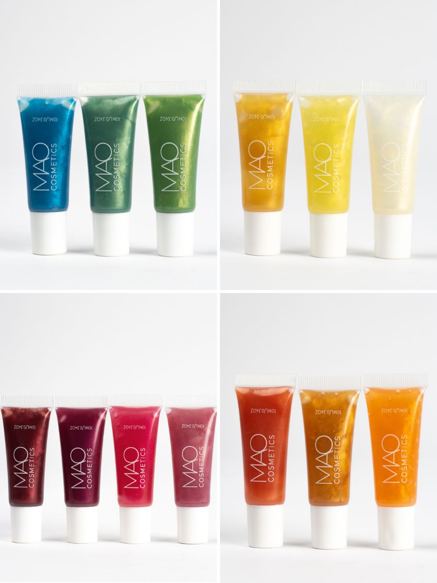 THE EDEN COLLECTION