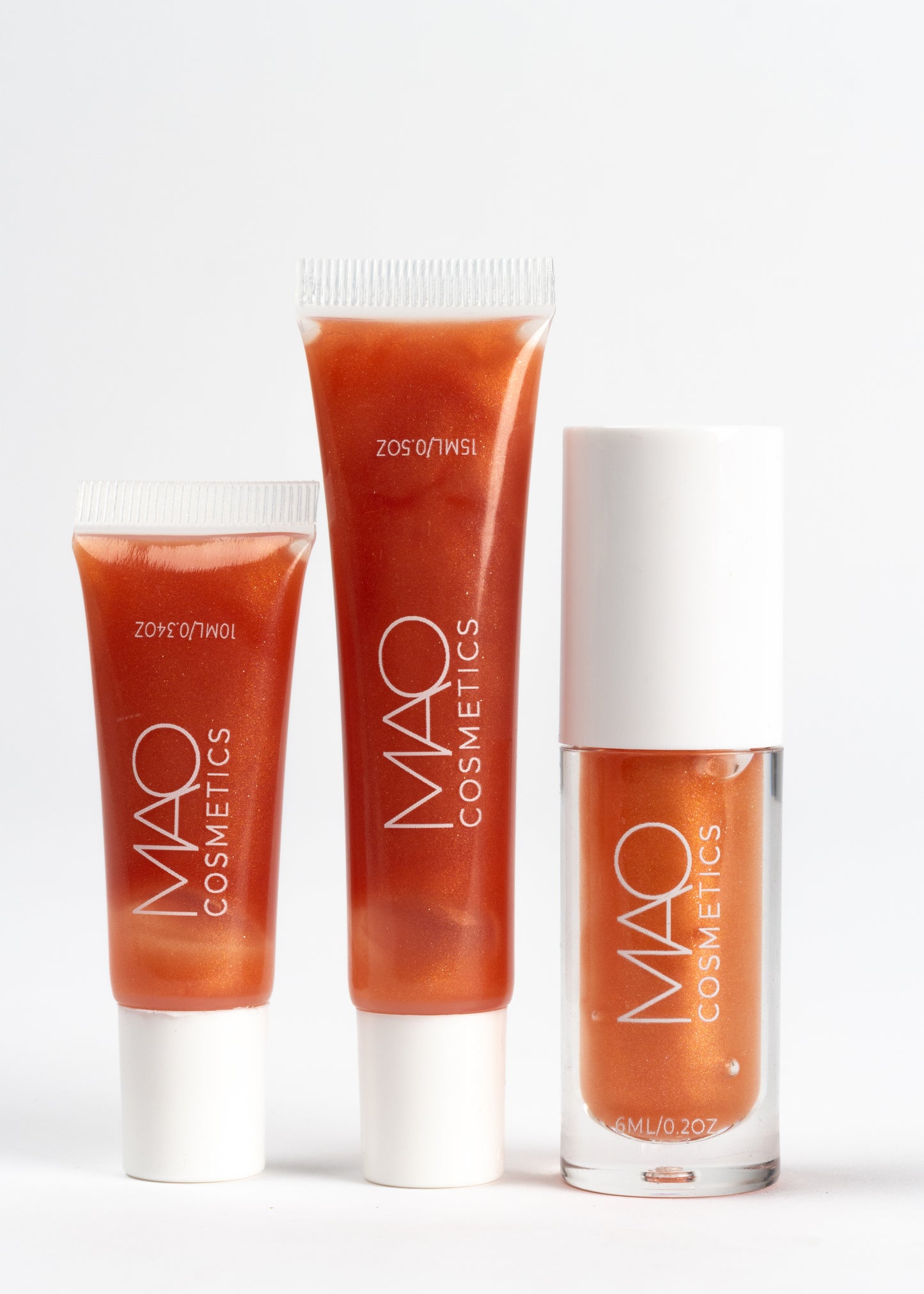 FRUIT PUNCH - Lip Gloss Roulette