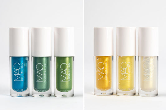 THE FORBIDDEN FRIUTS