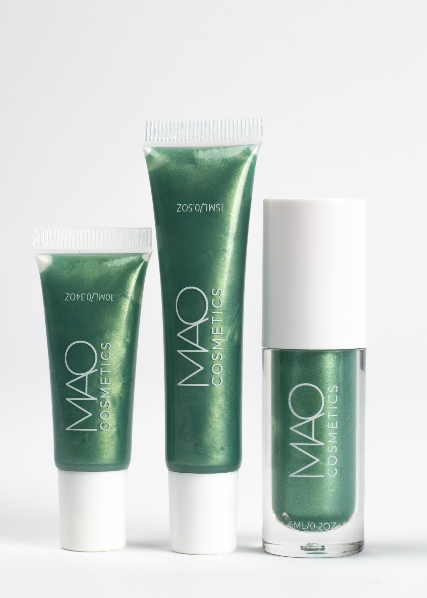 FRUIT PUNCH - Lip Gloss Roulette