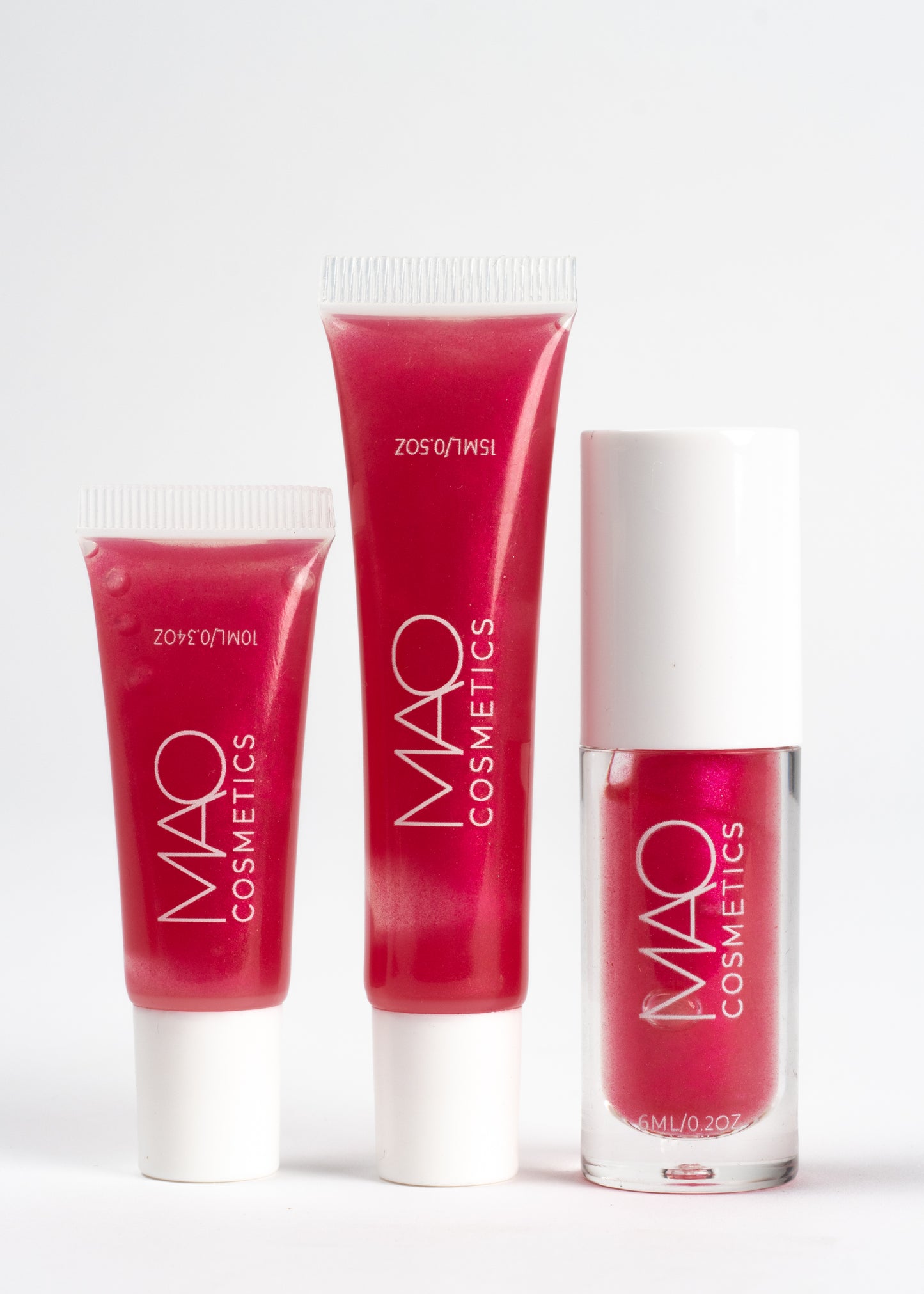 PASSION - Strawberry