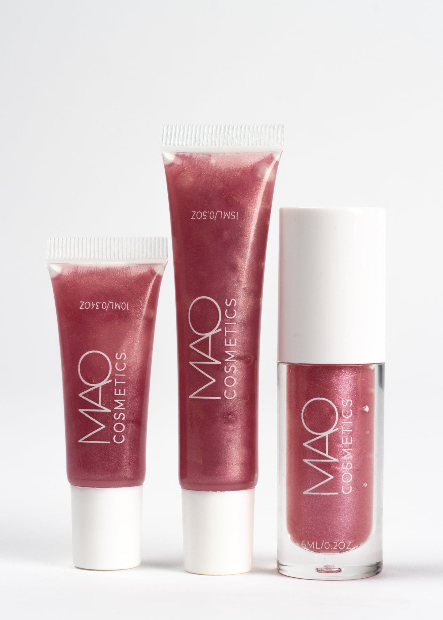 FRUIT PUNCH - Lip Gloss Roulette