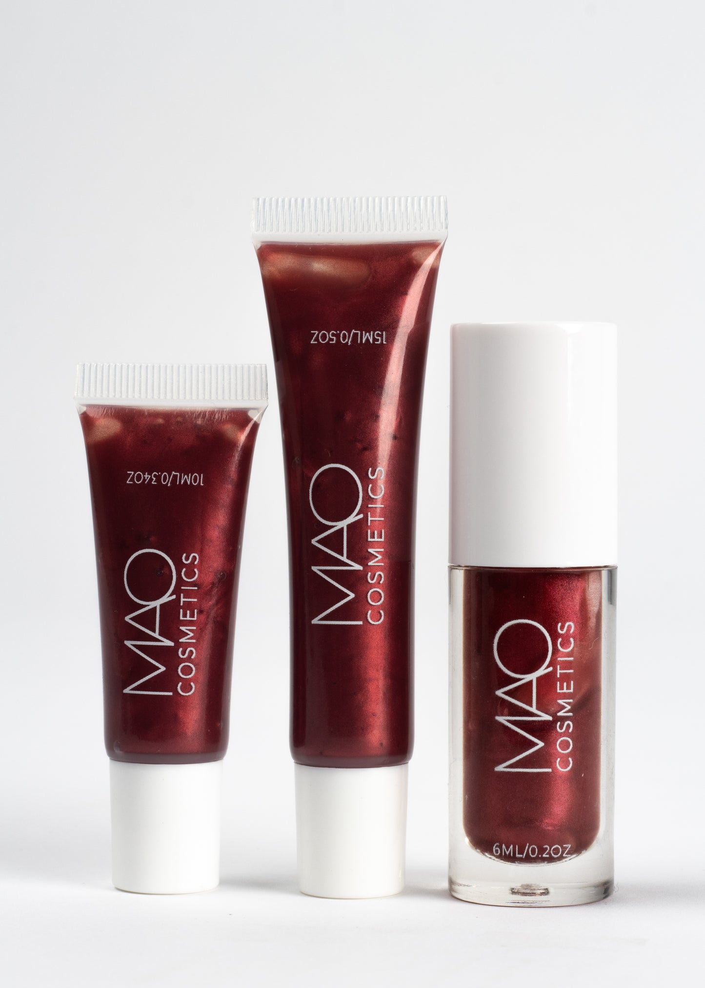 FRUIT PUNCH - Lip Gloss Roulette