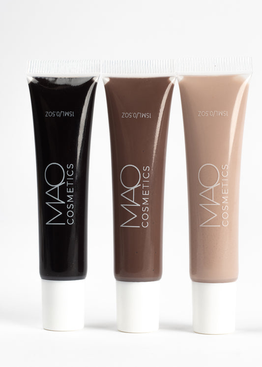 SKINS ROULETTE - 3 Lip Glosses