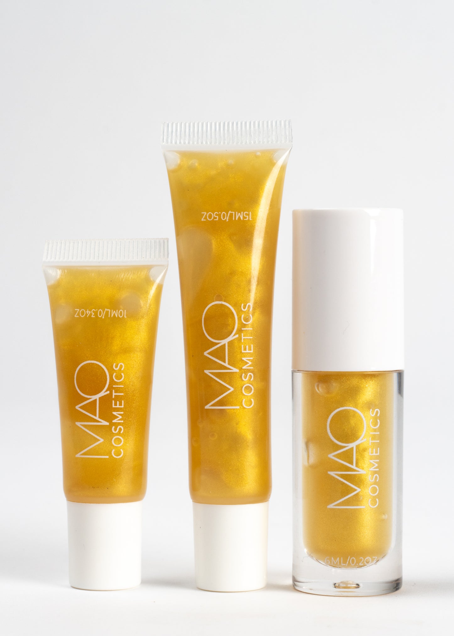 FRUIT PUNCH - Lip Gloss Roulette