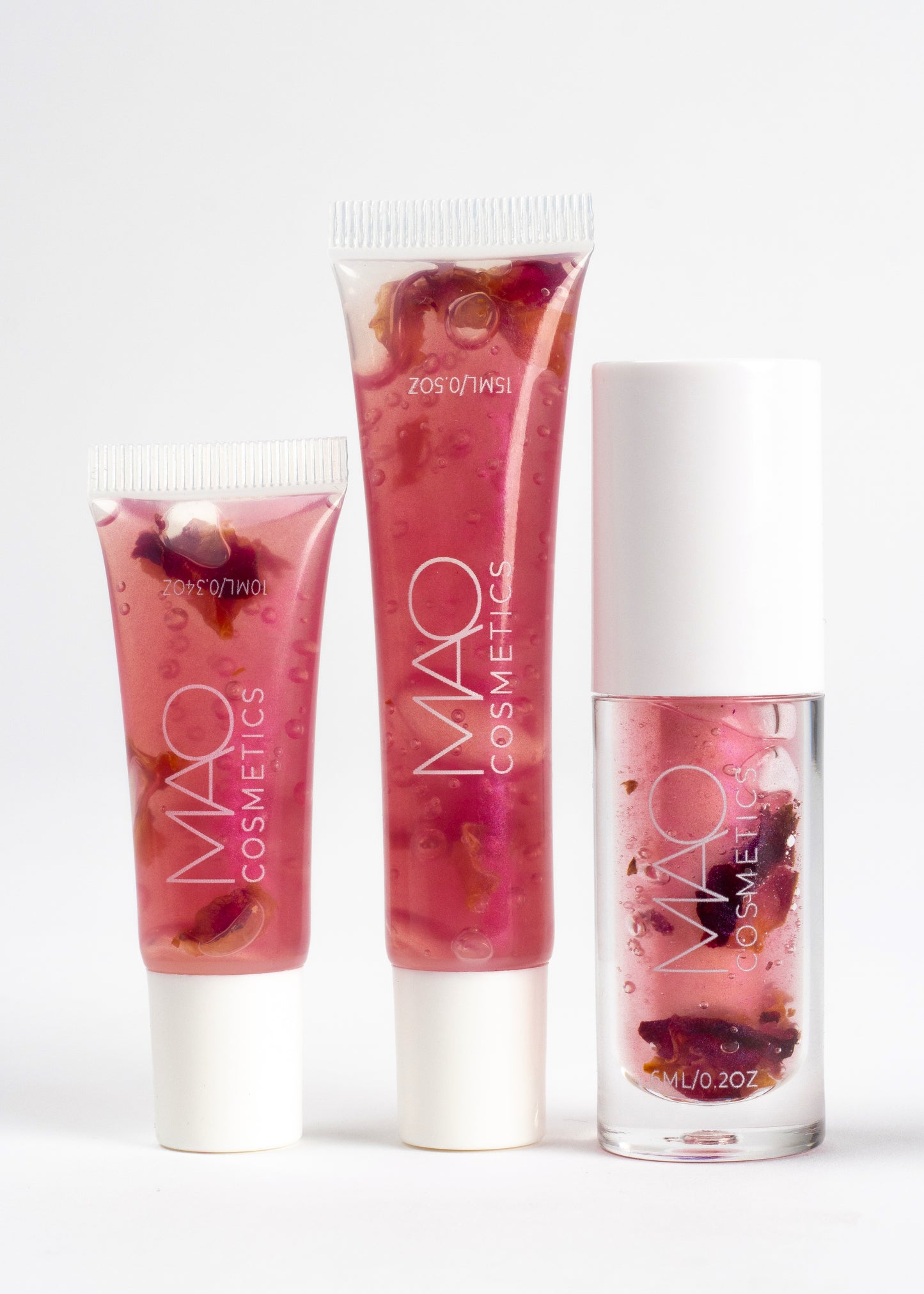 BLOSSOM and BLOOM - Lip Gloss Bundles