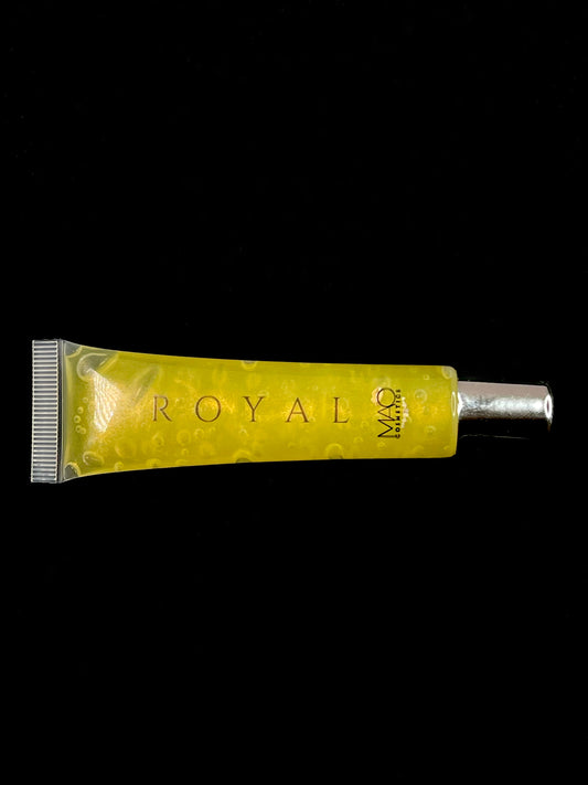 ROYAL - Lemon (Former Version)